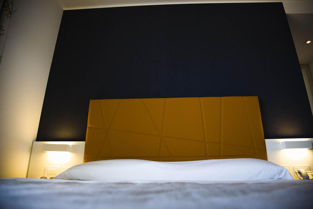 Gabbiano Hotel Civitanova Marche Room photo