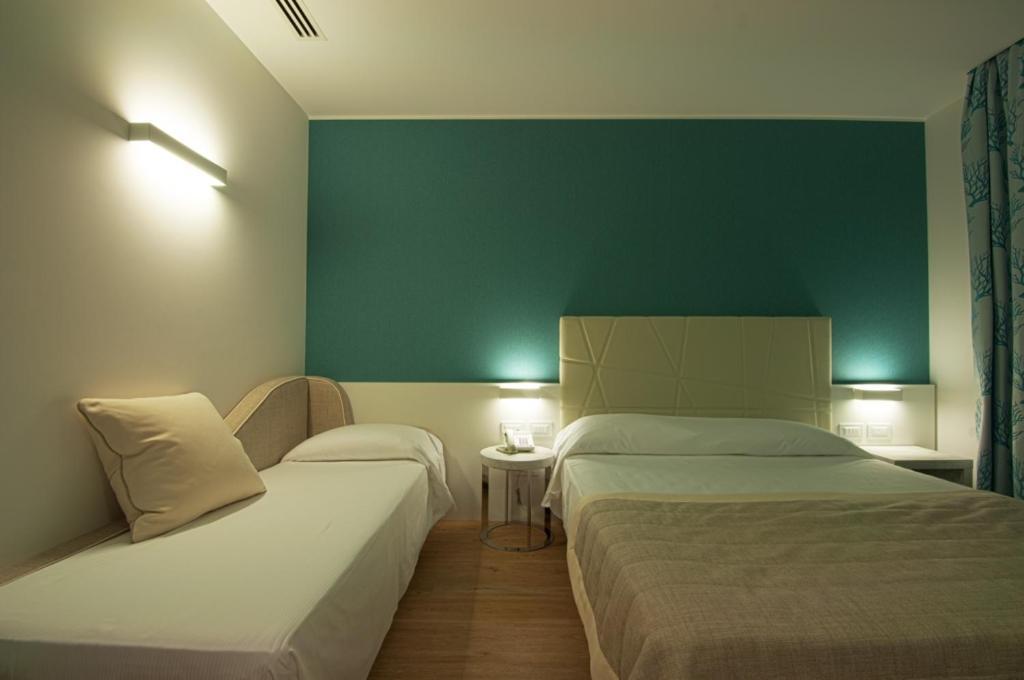 Gabbiano Hotel Civitanova Marche Exterior photo